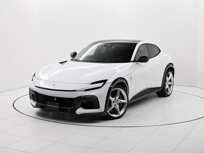 2024 Ferrari PUROSANGUE — миниатюра 36