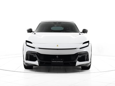 2024 Ferrari PUROSANGUE — миниатюра 9
