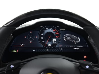 2024 Ferrari PUROSANGUE — миниатюра 17