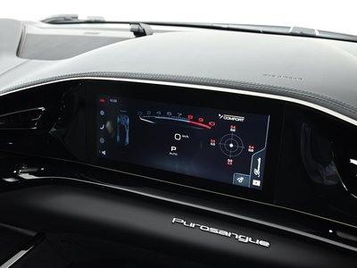 2024 Ferrari PUROSANGUE — миниатюра 28