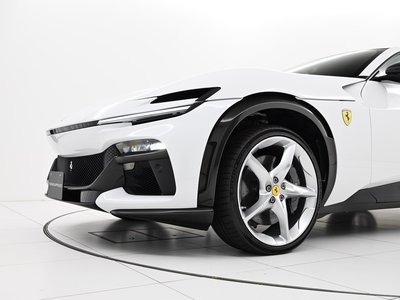 2024 Ferrari PUROSANGUE — миниатюра 34