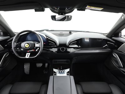 2024 Ferrari PUROSANGUE — миниатюра 16