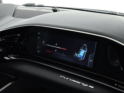 2024 Ferrari PUROSANGUE — миниатюра 30