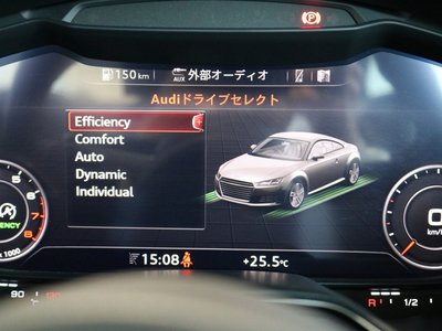 صورة 15 لـ 2023 AUDI TT
