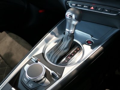صورة 12 لـ 2023 AUDI TT