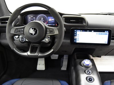 2022 Maserati MC20 — фото 11