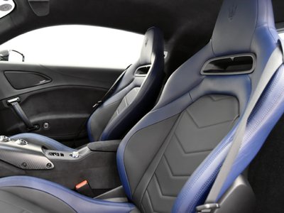 2022 Maserati MC20 — фото 9