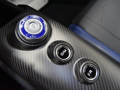 2022 Maserati MC20 — фото 14