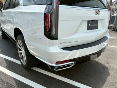 2022 Cadillac ESCALADE — фото 13