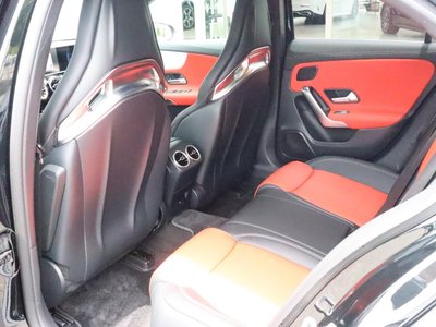 صورة مصغرة 75 لـ 2025 Mercedes-BENZ A-CLASS AMG