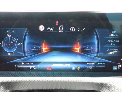 صورة مصغرة 27 لـ 2025 Mercedes-BENZ A-CLASS AMG
