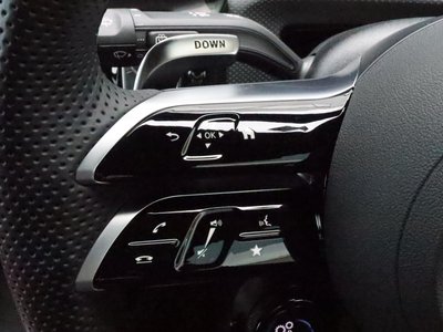 صورة مصغرة 22 لـ 2025 Mercedes-BENZ A-CLASS AMG