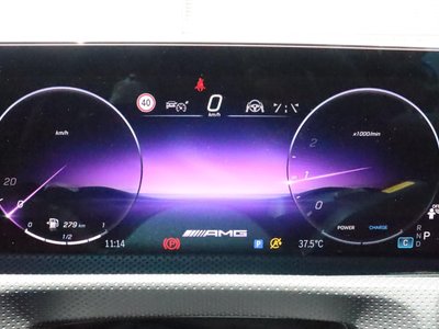 صورة مصغرة 28 لـ 2025 Mercedes-BENZ A-CLASS AMG