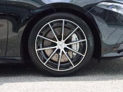 صورة مصغرة 17 لـ 2025 Mercedes-BENZ A-CLASS AMG