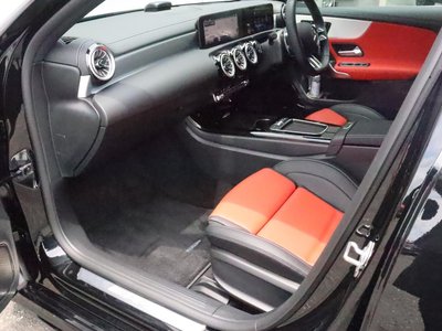صورة مصغرة 69 لـ 2025 Mercedes-BENZ A-CLASS AMG