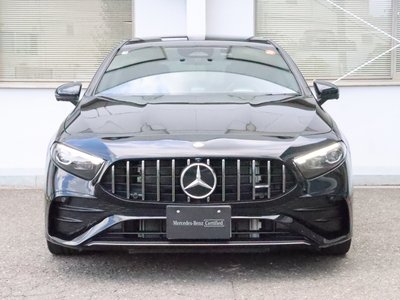 2025 Mercedes-BENZ A-CLASS AMG — фото 6