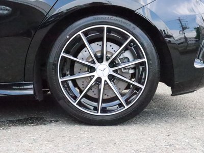 صورة مصغرة 18 لـ 2025 Mercedes-BENZ A-CLASS AMG