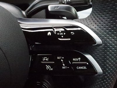 صورة مصغرة 23 لـ 2025 Mercedes-BENZ A-CLASS AMG