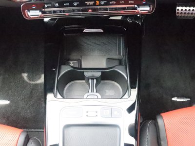 صورة مصغرة 41 لـ 2025 Mercedes-BENZ A-CLASS AMG