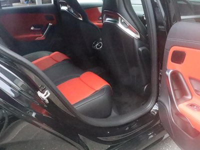 صورة مصغرة 78 لـ 2025 Mercedes-BENZ A-CLASS AMG