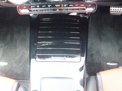 صورة مصغرة 40 لـ 2025 Mercedes-BENZ A-CLASS AMG