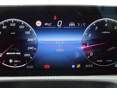 صورة مصغرة 24 لـ 2025 Mercedes-BENZ A-CLASS AMG