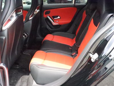 صورة مصغرة 76 لـ 2025 Mercedes-BENZ A-CLASS AMG