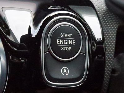 صورة مصغرة 33 لـ 2025 Mercedes-BENZ A-CLASS AMG