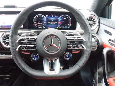 صورة مصغرة 21 لـ 2025 Mercedes-BENZ A-CLASS AMG