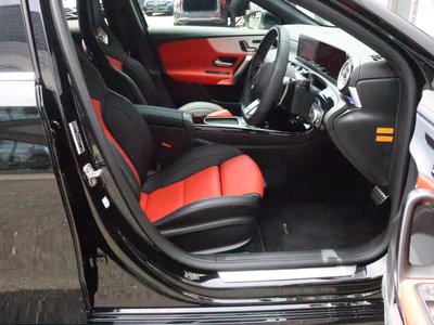 صورة مصغرة 20 لـ 2025 Mercedes-BENZ A-CLASS AMG