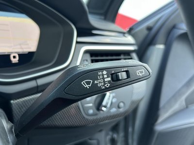 صورة 31 لـ 2021 AUDI S4 AVANT