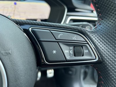 صورة 28 لـ 2021 AUDI S4 AVANT