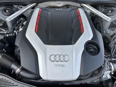 صورة 17 لـ 2021 AUDI S4 AVANT