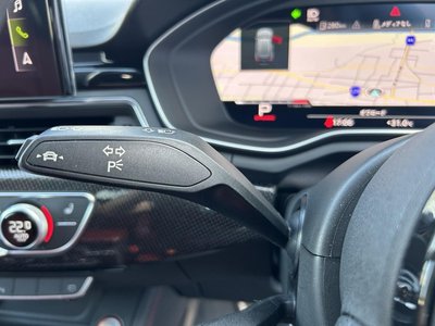 صورة 29 لـ 2021 AUDI S4 AVANT