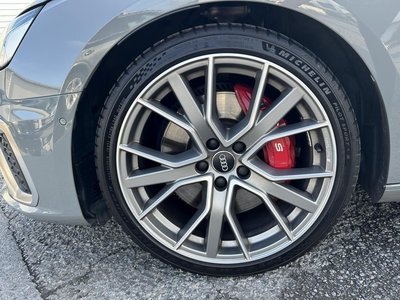 صورة 13 لـ 2021 AUDI S4 AVANT