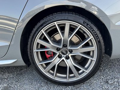 صورة 23 لـ 2021 AUDI S4 AVANT
