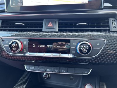 صورة 34 لـ 2021 AUDI S4 AVANT