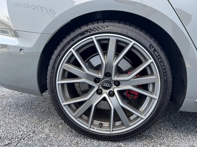 صورة 24 لـ 2021 AUDI S4 AVANT