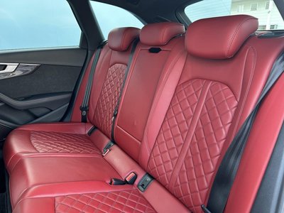 صورة 15 لـ 2021 AUDI S4 AVANT
