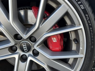 صورة 11 لـ 2021 AUDI S4 AVANT