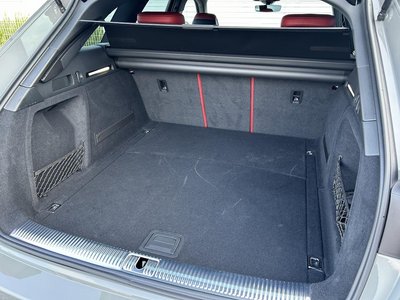 صورة 16 لـ 2021 AUDI S4 AVANT