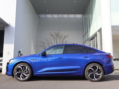 2023 AUDI Q8 SPORTBACK E-TRON photo 62