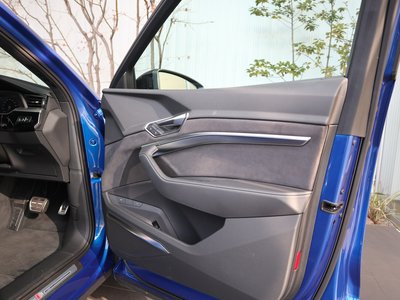 2023 AUDI Q8 SPORTBACK E-TRON photo 68