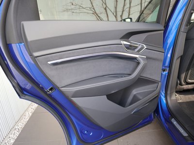2023 AUDI Q8 SPORTBACK E-TRON photo 82