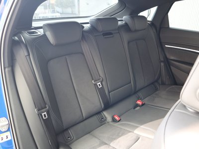 2023 AUDI Q8 SPORTBACK E-TRON photo 79