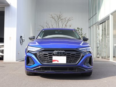 2023 AUDI Q8 SPORTBACK E-TRON photo 59
