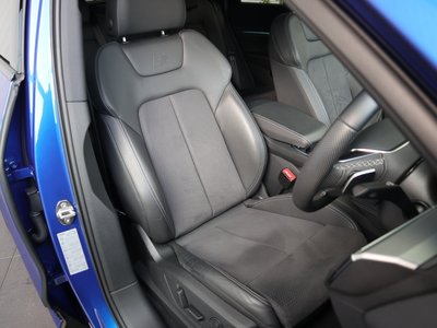 2023 AUDI Q8 SPORTBACK E-TRON photo 27