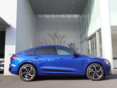 2023 AUDI Q8 SPORTBACK E-TRON photo 65