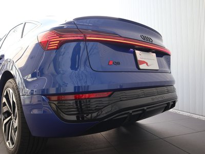 2023 AUDI Q8 SPORTBACK E-TRON photo 25
