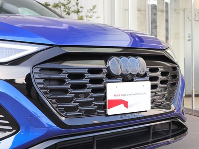 2023 AUDI Q8 SPORTBACK E-TRON photo 16